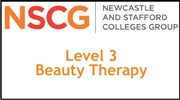 Form 003 - Level 3 Beauty Therapy (Anatomy & Physiology)